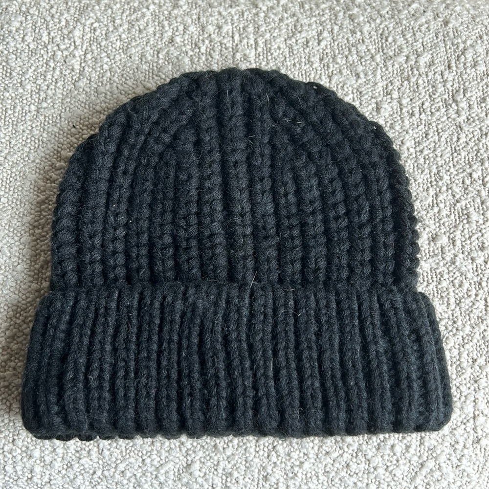 Abercrombie & Fitch Beanie
